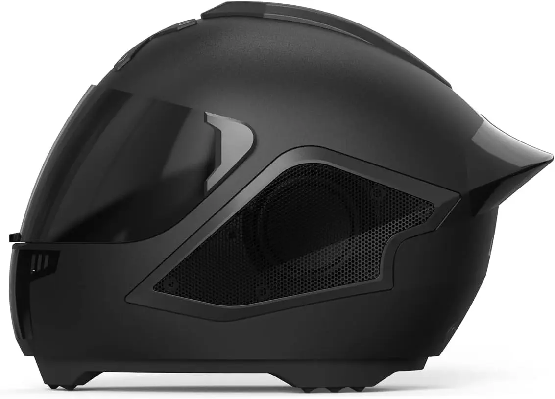 LEXIN ヘルメット型スピーカー BASSBUCKET | 正規輸入発売元モータリスト