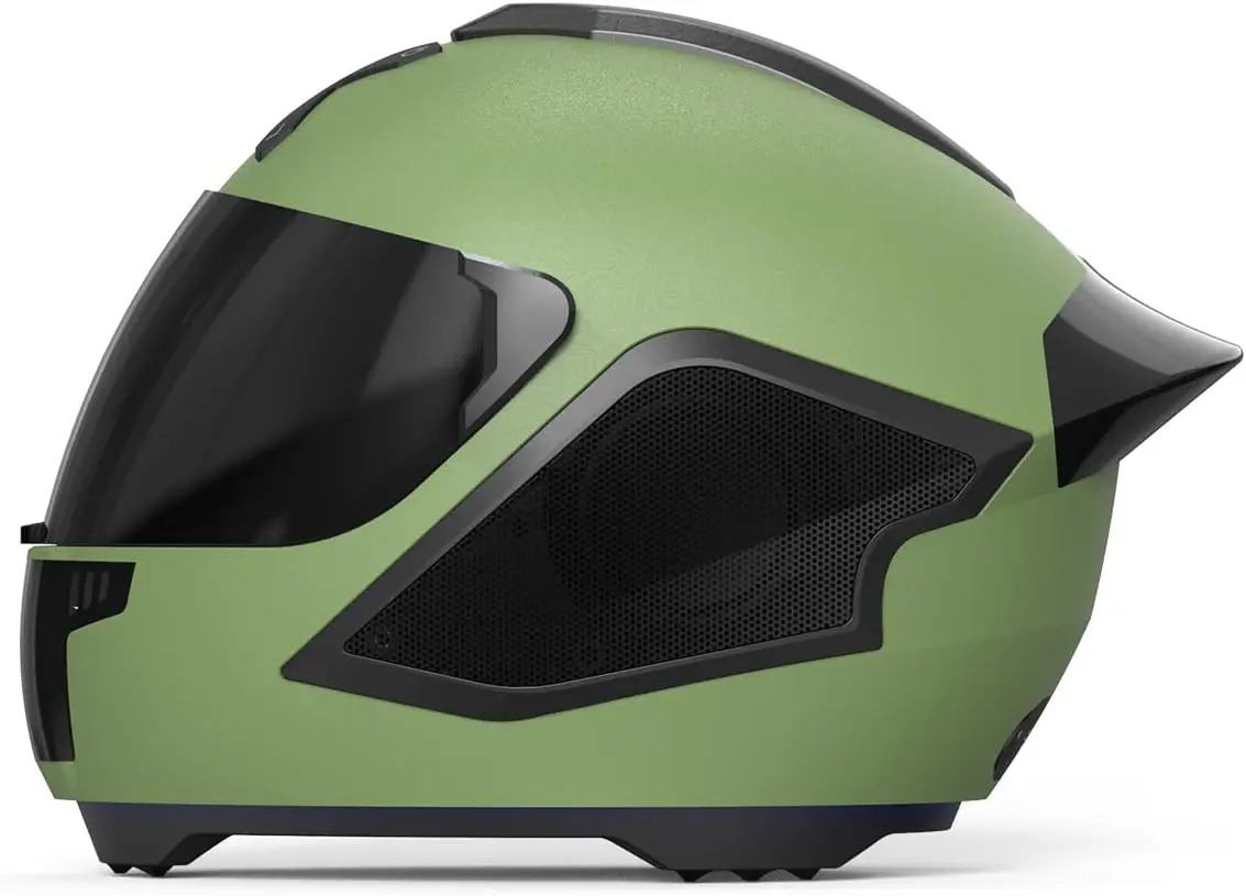 LEXIN ヘルメット型スピーカー BASSBUCKET | 正規輸入発売元モータリスト