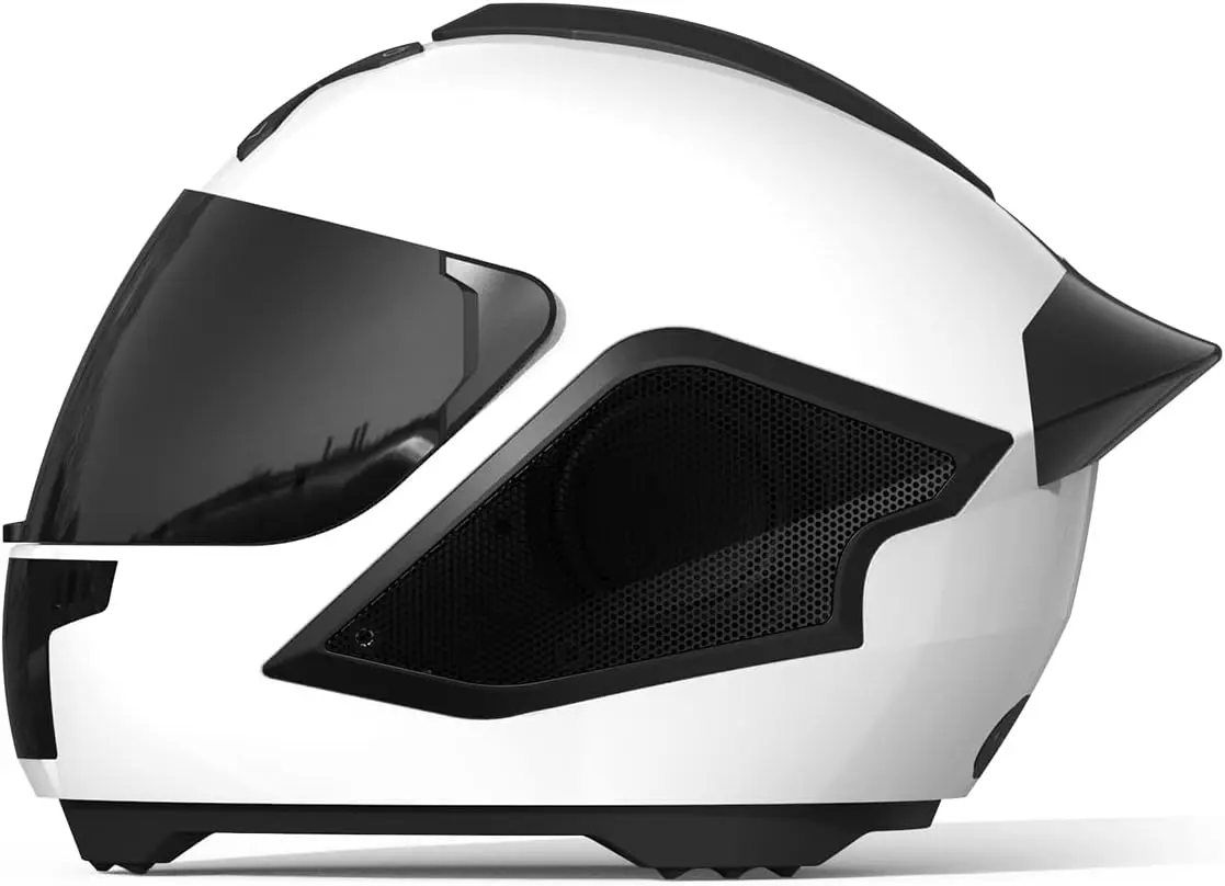 LEXIN ヘルメット型スピーカー BASSBUCKET | 正規輸入発売元モータリスト