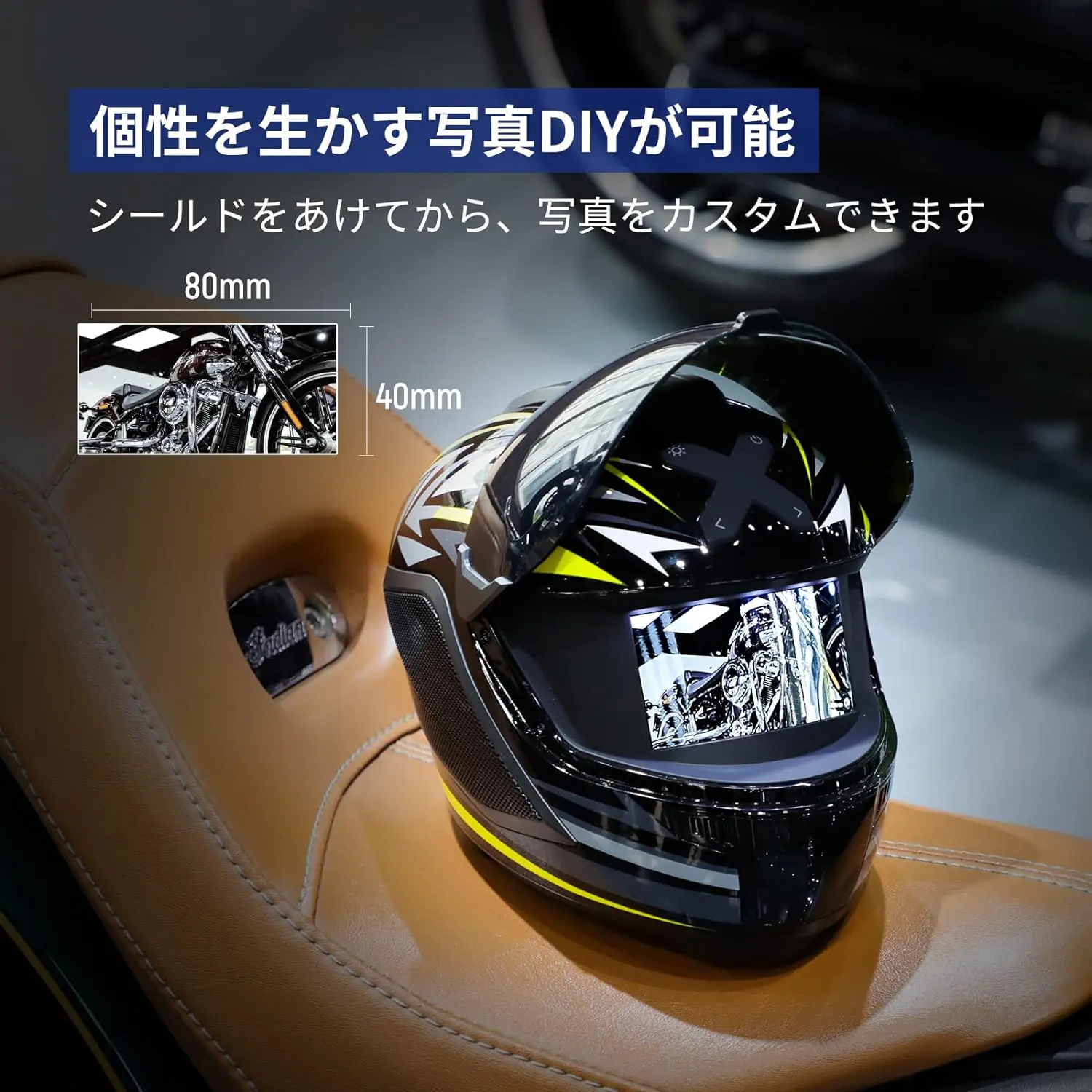 LEXIN ヘルメット型スピーカー BASSBUCKET | 正規輸入発売元モータリスト