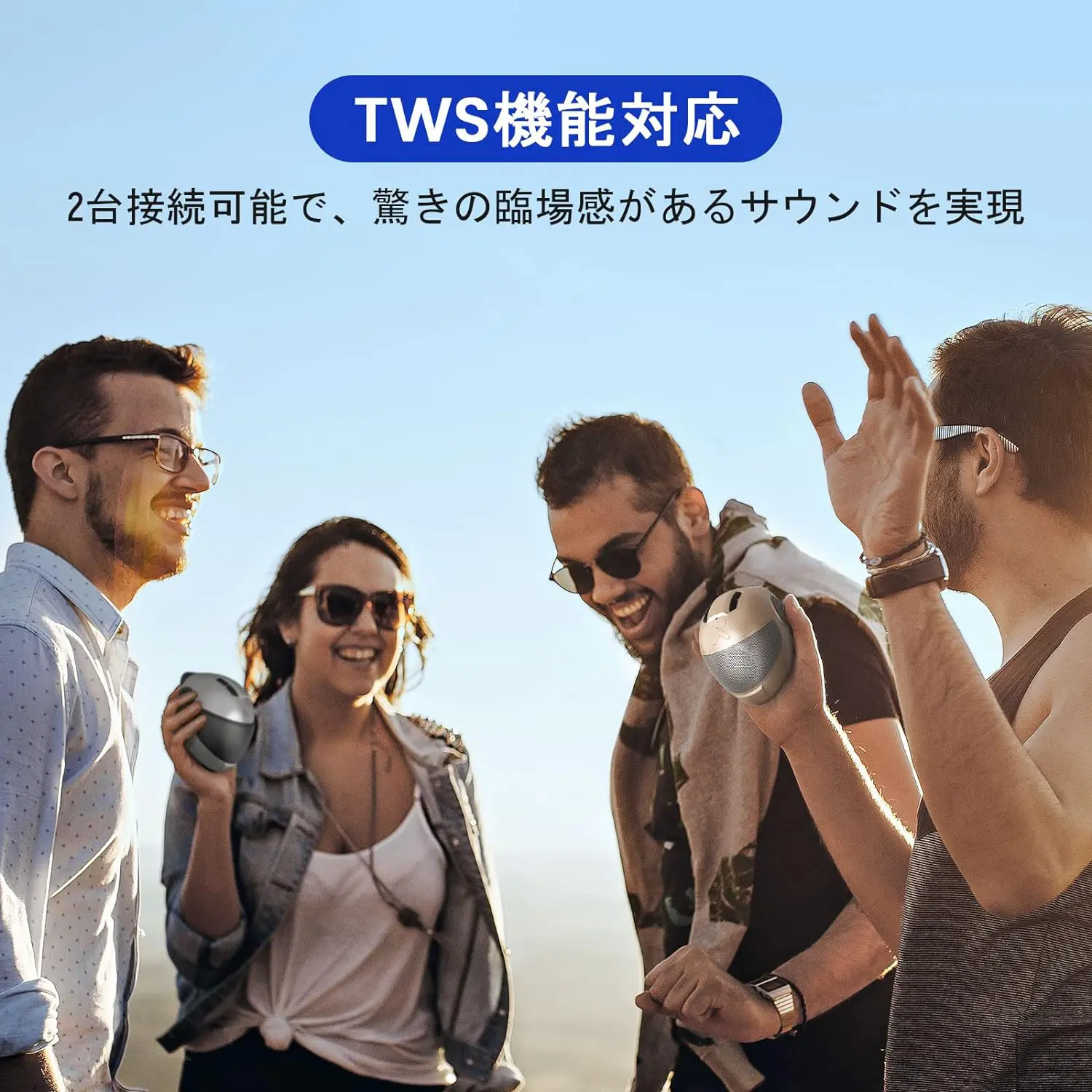 LEXIN ヘルメット型スピーカー MODEL S | 正規輸入発売元モータリスト